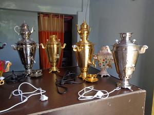 Théière Samovar - Product Image 5