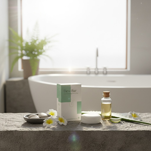 สบู่อาบน้ำทำจากสบู่อาบน้ำแข็งมีหลายกลิ่นปรับแต่งได้ตามต้องการ - Product Image 6