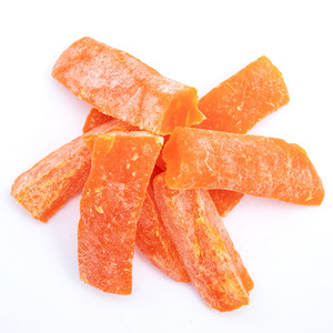 PAPAYA SECA DE ALTA CALIDAD DE VIETNAM - IDEAL PARA SNACKS Y FRUTAS SECAS MIXTAS - Product Image 4