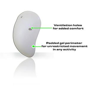 IBERIA personnalisé vente en gros de haute qualité Premium Jock Cup confortable et durable pour le cricket/hockey sur glace/football américain/boxe/MMA - Product Image 2