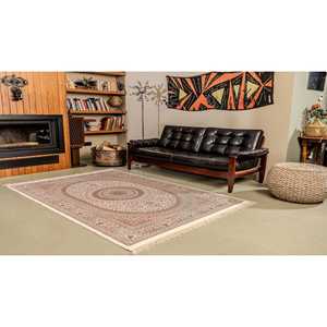 IS004 Alfombras y juegos de alfombras de larga duración con textura suave multicolor sedoso - Product Image 2