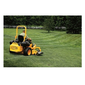 ชุดเครื่องตัดหญ้า Cub Cadet Pro Z 700ชุดเครื่องตัดหญ้าทรงพลังเลี้ยวเป็นศูนย์ตัดหญ้าสำหรับสนามหญ้าและฟาร์มขนาดใหญ่ - Product Image 4