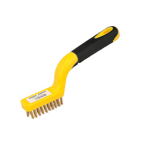 แปรงเหล็กขัดเงาแบบแมนนวล บุคฮีน - Product Image 5