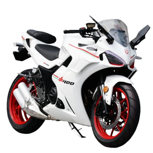 Venta superior DK400 400cc Sportbike Precio de fábrica Suministro directo - Product Image 3