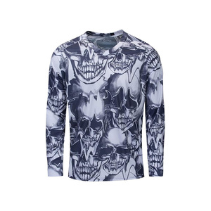 Maillot de cyclisme personnalisé sans couture pour hommes Maillot de vélo - Product Image 6