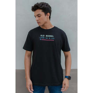 เสื้อยืดฟลีซขายดี ซับเหงื่อ สำหรับผู้ชาย สั่งซื้อจำนวนมาก - Product Image 1