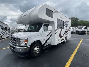 Vendeur vérifié pour Thor CHATEAU 22EF 2023 disponible à la vente - Product Image 6