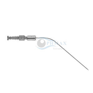 เฟอร์กูสสันหัวดูดนำกลับมาใช้ใหม่ได้ใช้เป็นเครื่องมือทางการแพทย์ที่มีความแม่นยำ - Product Image 2