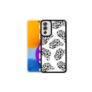 Funda de Silicona con Diseño Premium para Samsung Galaxy M52 M-Fit, Ajuste Delgado, Protectora, Suave, para A53 S23 Plus Plus - Product Image 1