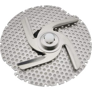 XPARTCO W10083957V ใบมีดเครื่องล้างจานไฟฟ้า อะไหล่เครื่องล้างจานที่จำเป็น - Product Image 1