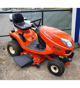 Cortadora de césped agrícola Kubota G261, proveedor mayorista, exportación directa de fábrica, herramienta de corte para tractor agrícola OEM. - Product Image 5