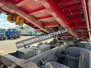 Camión Volquete Usado Mercedes-Benz Actros 2644 6x4 Euro 5 Diésel con Volante a la Izquierda, Camión Volquete Pesado de Servicio Pesado Diésel - Product Image 5