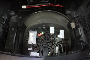 2008 B-M-W 535-x-i S-p-o-r-t-s W-a-g-o-n - Product Image 6