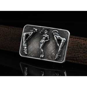 Mason Price 3 Niñas - Product Image 2