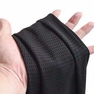 Pantalones cortos de baloncesto para hombre con estilo para deportes de verano, Fitness y uso en el gimnasio con tela ligera transpirable de secado rápido - Product Image 2