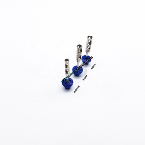 Implante Dental Trephine Drills Venta al por mayor Implante Trephine Burs Logotipo personalizado Color CE Instrumentos de odontología - Product Image 4