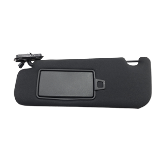Pare-soleil avant gauche pour LAND ROVER RANGE ROVER EVOQUE SÉRIE 2020 MODÈLE 2000CC MOTEUR JLR04101ME (18>) - Product Image 3