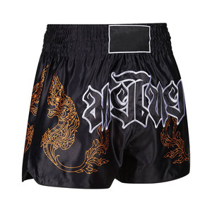 MMA Fighting Sports Shorts pour UFC Muay Thai Training Beach Fitness & Running-Boxe Wear Gym jiu jitsu kimono - Product Image 3