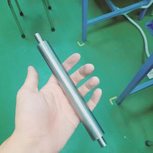 Pièce métallique personnalisée - Product Image 4