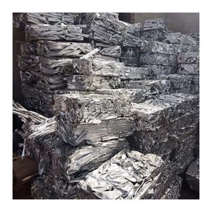 Déchets d'aluminium 6063 de haute pureté à vendre par des fournisseurs de confiance Idéal pour la fusion et la coulée de production secondaire - Product Image 5