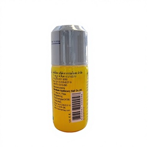 Olio per Thai Boxing King, Olio Energizzante per Boxe, Olio per Lesioni Muscolari da Thai Boxing, 120ml, Spedizione Gratuita - Product Image 4