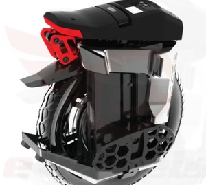 มอเตอร์ไซค์วิบาก Begodes MASTER 50E ความจุเครื่องยนต์ 1000-1500 ซีซี ความเร็วสูงสุด >80 กม./ชม. สภาพใหม่พร้อมจัดส่ง - Product Image 2