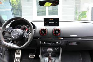 AUDI RS3 2020 USADO, Volante a la Izquierda/Derecha - Product Image 3