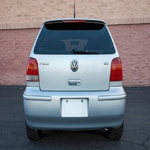 READY FOR DELIVERY 2001 VOL KSW AGEEN <b>POLO</b> <b>GTI</b> - Product Image 4