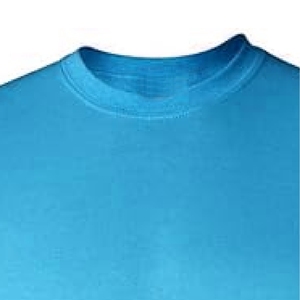 ชุดเสื้อยืดและกางเกงขาสั้นผ้าฝ้ายผสมโพลีเอสเตอร์ถักแบบสบายๆ ระบายอากาศได้ดี น้ำหนักเบา แฟชั่นฤดูร้อน ใส่ได้ทุกวัน ทรงหลวม โลโก้ด้านหน้า - Product Image 4