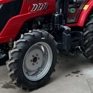 Tracteur à roues 4WD 120HP chinois comme machines agricoles à vendre comme machines agricoles - Product Image 1