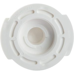 Tapa de derivación de filtro WR02X11705 de plástico nueva para refrigeradores domésticos y de hotel, compatible con General Electric (GE) y WR17X22070 - Product Image 5