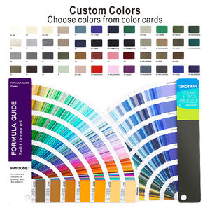 กางเกงวอร์มผ้าคอตตอนผสมเอวปานกลางสำหรับผู้ชายกางเกงวิ่งทรงหลวมขากว้างสไตล์ลำลอง - Product Image 5