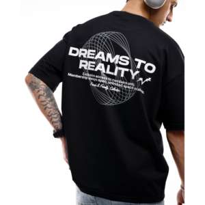 De la conception à la réalisation : Tissu jersey 100 % coton - Product Image 2