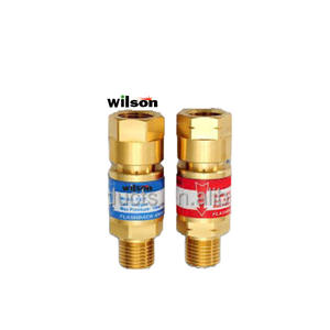 คุณภาพสูง Kayo/wilson F621 Flashback Arrestors สำหรับควบคุมออกซิเจนเชื้อเพลิง - Product Image 1