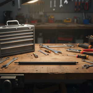 Cuchillas Reversibles Combidrive de Usag para Tornillos de Cabeza Hexagonal, Producto de Alta Eficiencia para Fijación y Suministro - Product Image 3