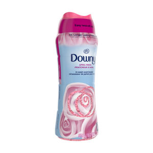 Downy In-Wash Laundry <b>Scent</b> Booster Beads, April Fresh, 24 oz - Product Image 1