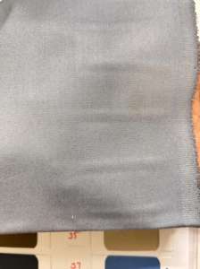 Tela elástica de viscosa/poliéster con diseño de zona flameada para ropa formal e informal para niños, incluidos trajes - Product Image 4