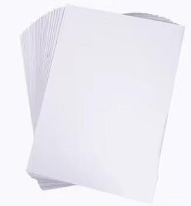 Útiles escolares y de oficina 75gsm 80gsm 70gsm Papel de copia en A3 A4 A5 Tamaños Grado Modelo de oficina Papel A4 - Product Image 5