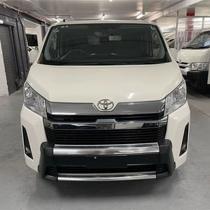 Usado 2020 para HIACE LWB Volante a la Derecha Origen EE. UU. - Product Image 1