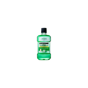 Daily use 250ml Teeth & Gum Defence ideal for maintaining healthy gums and <b>strong</b> enamel - Product Image 4