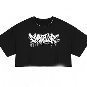Ensemble de vêtements de sport pour homme, t-shirt athlétique ventilé et short d'entraînement avec poches, vêtements d'exercice de haute intensité, Midnight - Product Image 2