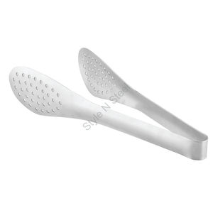 Premium <b>Tong</b> with a Hole Design and a Stylish Classic Design - Product Image 1