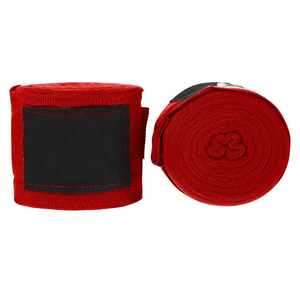 Hot Selling Breathable Quick Dry Heavy Duty <b>Hand</b> Wraps for Boxing MMA Fitness Training Quick <b>Hand</b> Protection Wraps For Unisex - Product Image 3