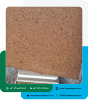 Blok Cocopeat Media Tanam Organik Alami Daya Serap Air Tinggi Ramah Lingkungan pH 5.8-6.8 Bersertifikat ISO 5Kg untuk Berkebun