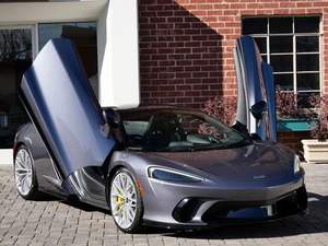 2025 asequible mMcLa-ren GTS RW -D - Product Image 2