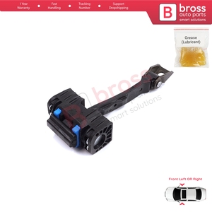 BDP1519 Conjunto Limitador de Puerta Delantera para Ibiza MK4 IV SC 6J1 6P5 2008-2018 Coupé Sportcoupé 6J3837249D - Product Image 3