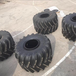 TIANLI Harvester Tire 42x25.00-<b>20</b> New Holland Agricultural Harvester Tire 48x25.00-<b>20</b> Tractor <b>Tyres</b> - Product Image 4