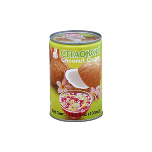 Lait de coco Chaokoh de haute qualité, préparé pour la vente en gros avec des solutions d'emballage sécurisées - Product Image 6