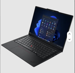 Portátil ThinkPad E14 Ultra5-225H, 32 GB de RAM, 1 TB SSD, Pantalla de 14 Pulgadas, Teclado en Inglés, Nivel Láser de Punto, Alturas Indirectas - Product Image 2