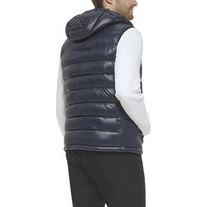 Chaleco Acolchado Personalizado para Hombre, Cómodo y Moderno, Ideal para Uso Diario y Entrenamientos, Chalecos Acolchados de Invierno - Product Image 6